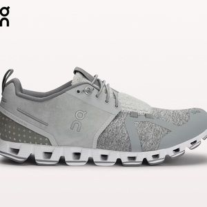 On Running - Cloud Terry - Women’s 7.5